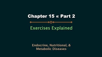 HIT 220 221 Coding Handbook Chapter 15 Part 2 Exercises