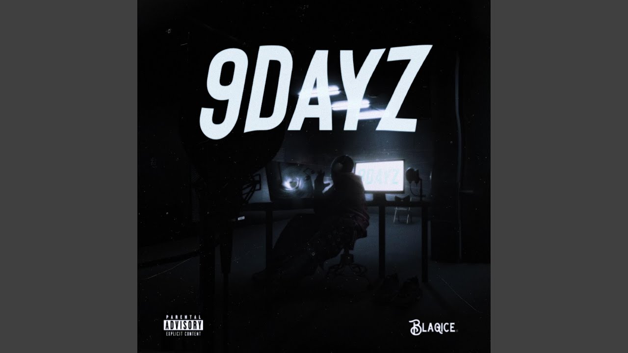 Watch 9DAYZ on YouTube Watch 9DAYZ on YouTube