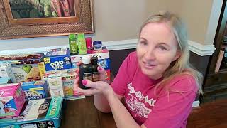 ASMR | Ronald McDonald House Donation Items Show & Tell (Soft Spoken) screenshot 5