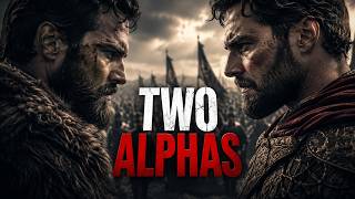 The War of Two Alphas | EP 8 | Her Silent Howl