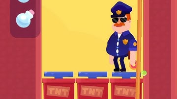 Hitmasters - New Update TOXIC Mode 561-575 Levels - Gameplay Walkthrough