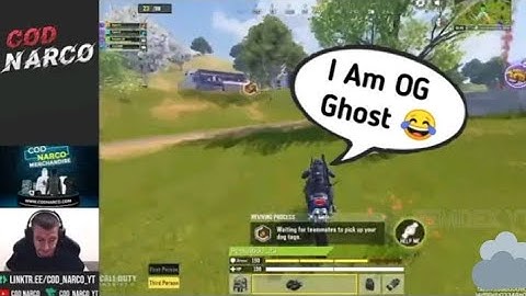 😲CoD Narco Found Biggest Random Pro Player CoD Narco Praying for Random this happen call of duty