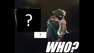 Who Played Ethan In Ice Age 4?