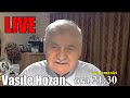 Vasile Hozan | Sa fiti pocaiti placand lui Dumnezeu ! | 29 ianuarie 2021