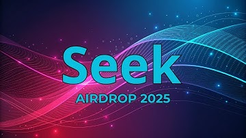 Earn Crypto with SEEK — Easy and Automated