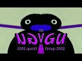 Pingu Outro Logo In Conga Busher