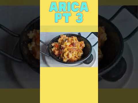 Curiosidades de Arica,