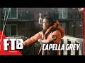 Capella grey  cojones freestyle prod hitboy  from the block performance 