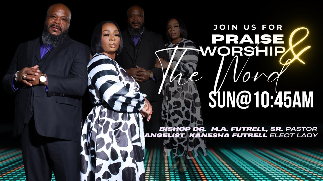 Sunday Morning Worship - Sunday March 3, 2024 - YouTube