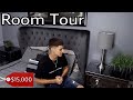 My New $15,000 Room Reveal | Sneaker Collection