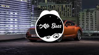 Roddy Ricch - The Box - Bass Boosted