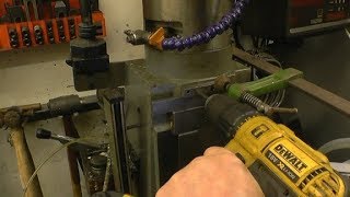 SNNC 218 P1   Milling Machine Slideway Protector