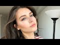 Natural Defined Instagram Makeup | Jessica Clements