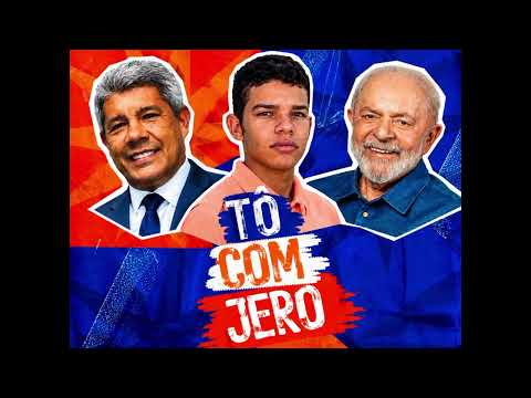 TO COM JERO E LULA - JHONI BARBOSA