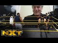 William Regal’s massive announcement: WWE NXT, June 17, 2020
