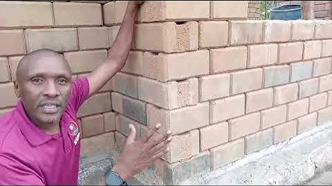 Reduce your construction costs with Makiga interlocking blocks call 0794 677600 for more info