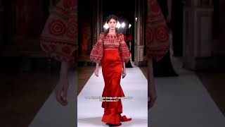 Sometimes Simple Design Will Steal The Showfrom Yanina Ss17