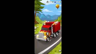 Merge Battle Cars Mod Apk (Unlimited Cash) screenshot 4