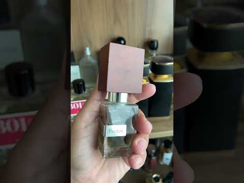 عطر باردون من ناسوماتو