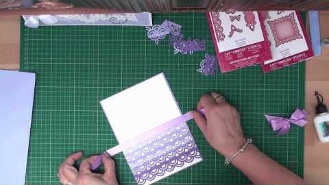 Cards 3 - Ombre Effect