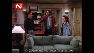 Seinfeld Bloopers Season 3 Part 4