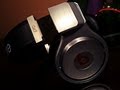 BEATS PRO. Обзор наушников и сравнение с Beats Mixr.