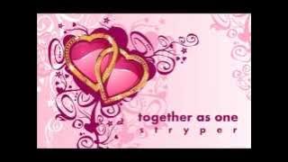 Download lagu Stryper - Together As One   Lyrics