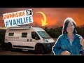 10 Things I HATE About VAN LIFE and RV Living from a Digital Nomad