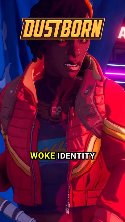 Woke video game Dustborn is a total cringe FAILURE