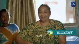 Ila Binti Msumi dah | KOMBOLELA SE02 EP 141