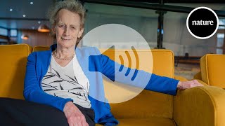 How to get more women in science, with Athene Donald