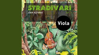 Video thumbnail of "Joan Alfaras - El Jardín de los Bonsáis"