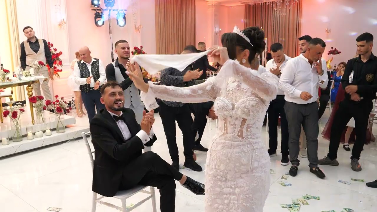 Mbyllja e Dasmes me Fatjon Dalipi