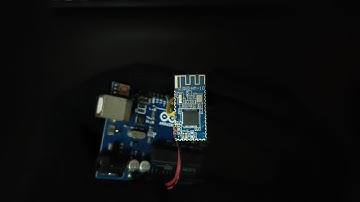 Upgrading the HM-10 Bluetooth Module to BLE 5.0