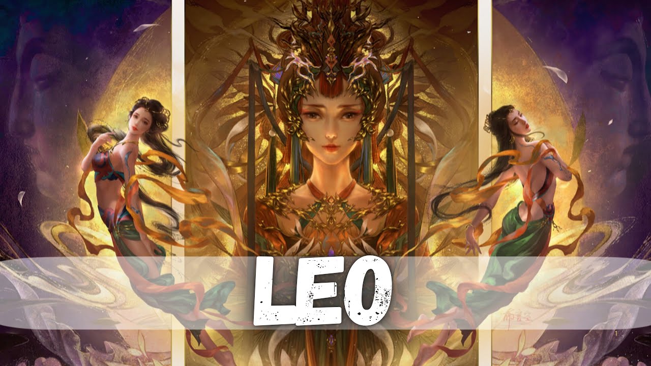 ЛЕВ 😍💰💌 ТЫ ВЫИГРАЛ ДЖЕКПОТ! ТЫ ЖДАЛ ЭТОГО МОМЕНТА! | ТАРО ЛЮБОВЬ, МАРТ 2026