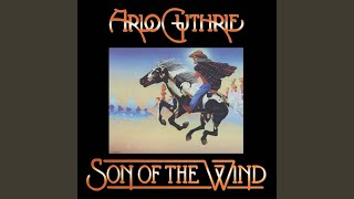 Watch Arlo Guthrie I Ride An Old Paint video