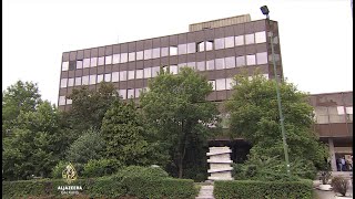 Fbih Agenciji Za Privatizaciju Blokirani Računi