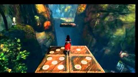 Alice: Madness Returns - Part 3: Slug with a Shell