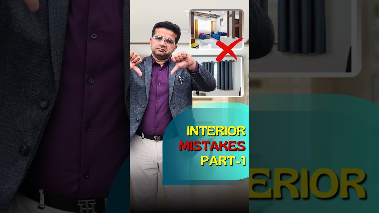 You've Been Decorating Your Home WRONG All Along!
