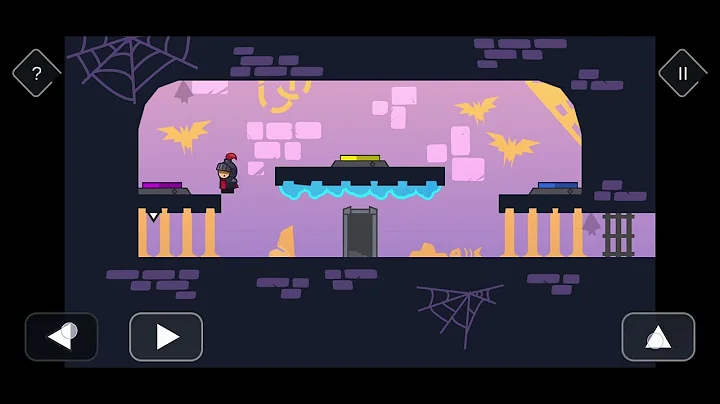 Tricky Castle: Trap Adventure – Witch Tower Level 43 | Solution & Walkthrough (Android & iOS)