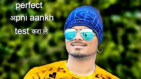 Pappya Gaikwad cb Editing Tutorial | PicsArt Photo Editing Tutorial