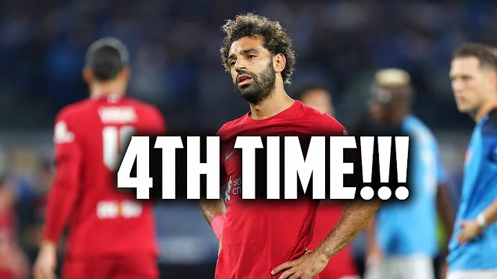 MO SALAH GETS CANCELLED BY MUSLIMS AFTER THIS