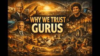 The Hidden Pattern Behind Every Market Collapse