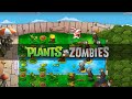 Plants vs. Zombies HD [Android] FULL Walkthrough