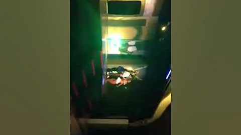 Wyndham Resort - Puerto Plata - Babyface - MJ - In The Clos