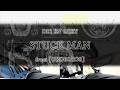 [Tab] DIR EN GREY / STUCK MAN [Instrument Cover]