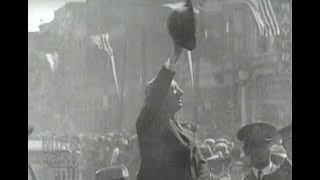 On the Campaign Trail, 1928