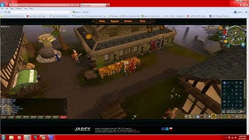 runescape private server 2012