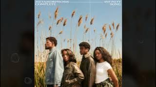 Infinity Song - The Sunshine
