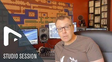 Game Audio Features in Nuendo | Sound Design for Video Games